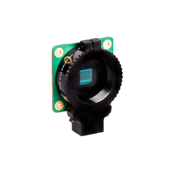 SC0818 Raspberry Pi  Cartes d'évaluation - Cartes d'extension Cartes filles